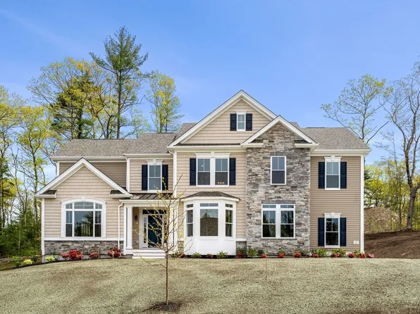 12 Brooke St #33, Grafton, MA 01536