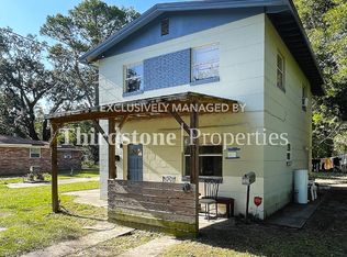 7318 Smyrna St, Jacksonville, FL 32208