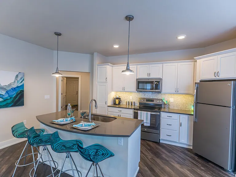 The Quarry Apartments — Photo 11