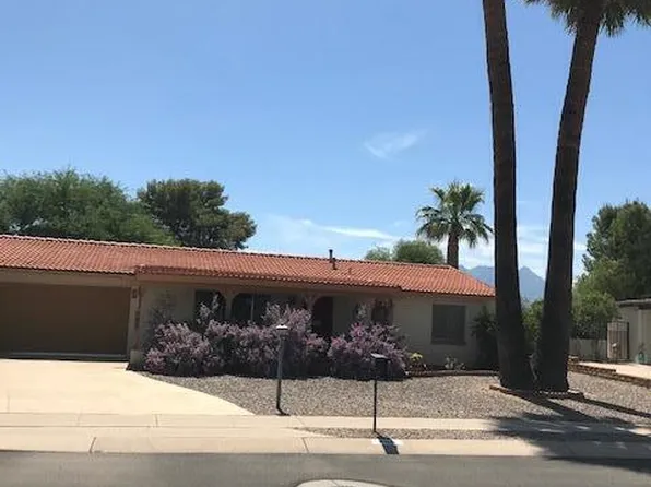 989 S La Pera, Green Valley, AZ 85614