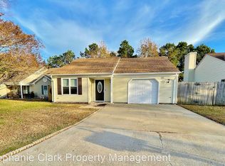 1824 Lewisham Way, Virginia Beach, VA 23454