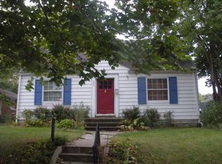 822 E Oakside St, South Bend, IN