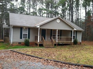 2024 Fischer Rd, Sharpsburg, GA 30277