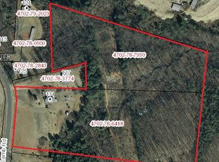 Lamb Rd, Statesville, NC 28677