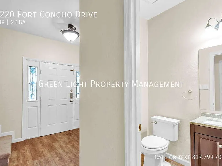 5220 Fort Concho Dr — Photo 26