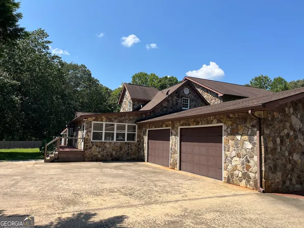 283 Meadow Ln, Dahlonega, GA 30533
