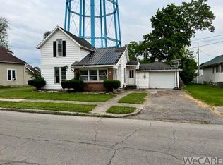 721 Glenn St, Van Wert, OH 45891