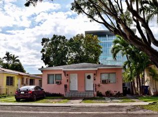 1730 SW 21st Ter, Miami, FL 33145