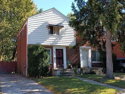 18060 Schaefer Hwy, Detroit, MI, 48235