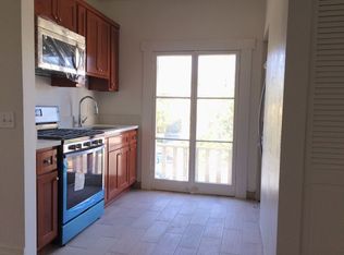 The Everett House Apts., Los Angeles, CA 90007