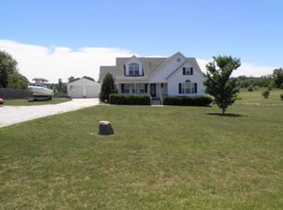 325 Gay Rd, Zebulon, NC 27597