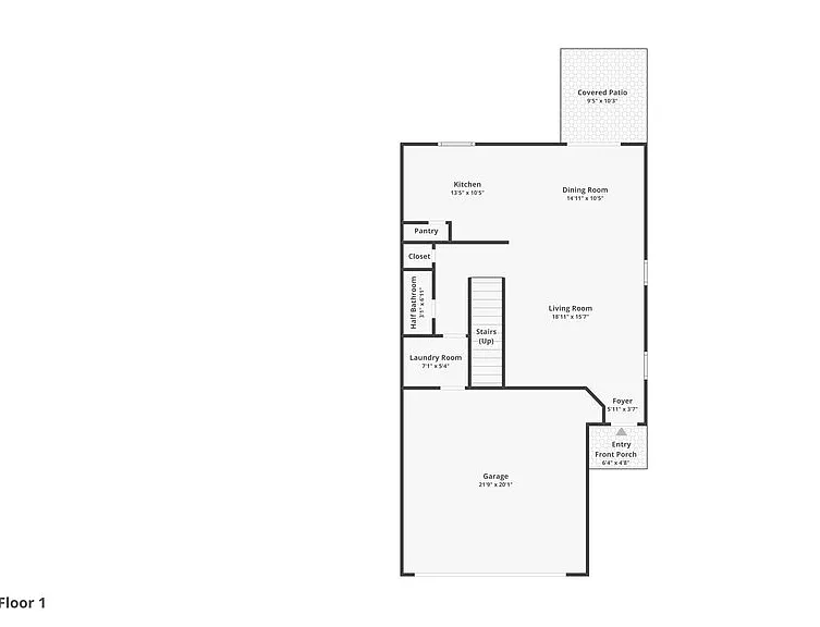 11813 Mango Groves Blvd — Photo 2