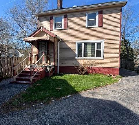 3rd image of 11119 Forest Ave #2