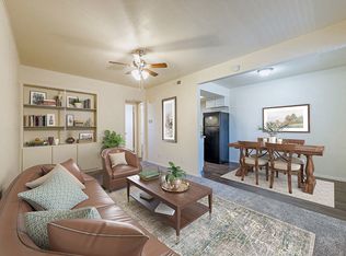 Camelot Apartments in Wichita Falls TX, Wichita Falls, TX 76308
