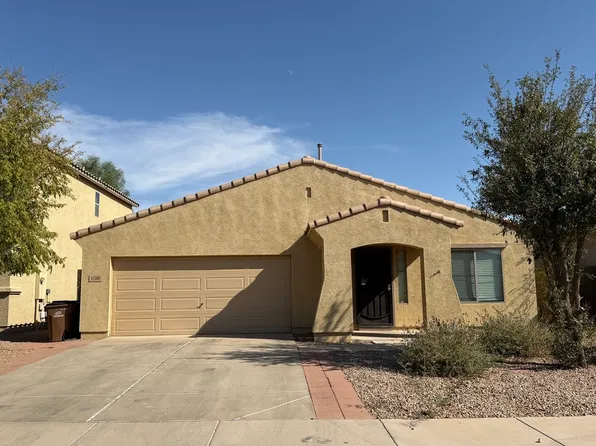 42309 W Balsa Dr, Maricopa, AZ 85138