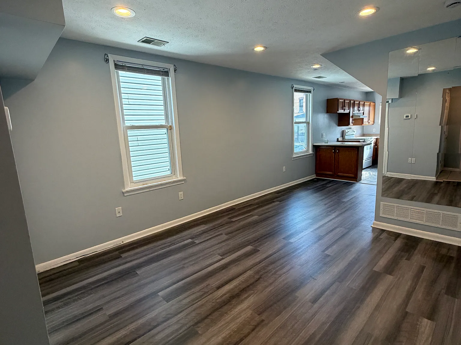 Three bedroom apt. Bridgeville — Photo 4