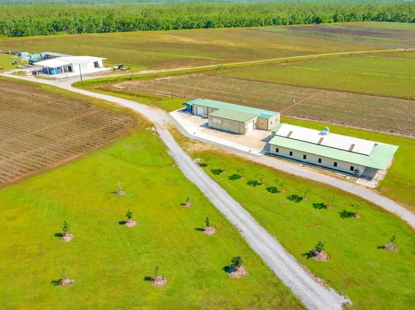 491 Bayou Dularge Rd, Houma, LA 70363