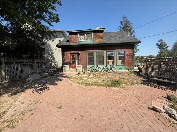 1325 Quilchena Ave, Merritt, BC V1K 1K6