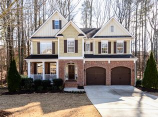3055 Vaughan Dr, Cumming, GA 30041