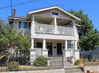 901-915 NE Roselawn St #907, Portland, OR 97211