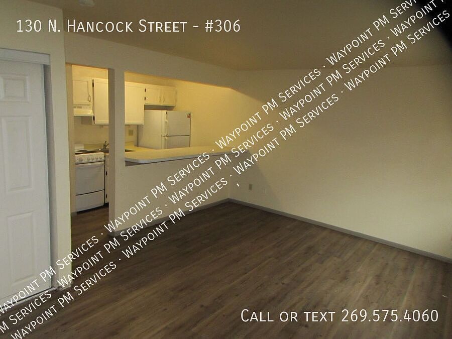 2nd image of 130 N Hancock St #306