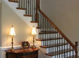 1306 Gateshead Ln, Matthews, NC 28105