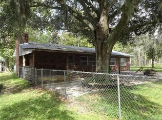 5400 S Hills Point, Lecanto, FL 34461