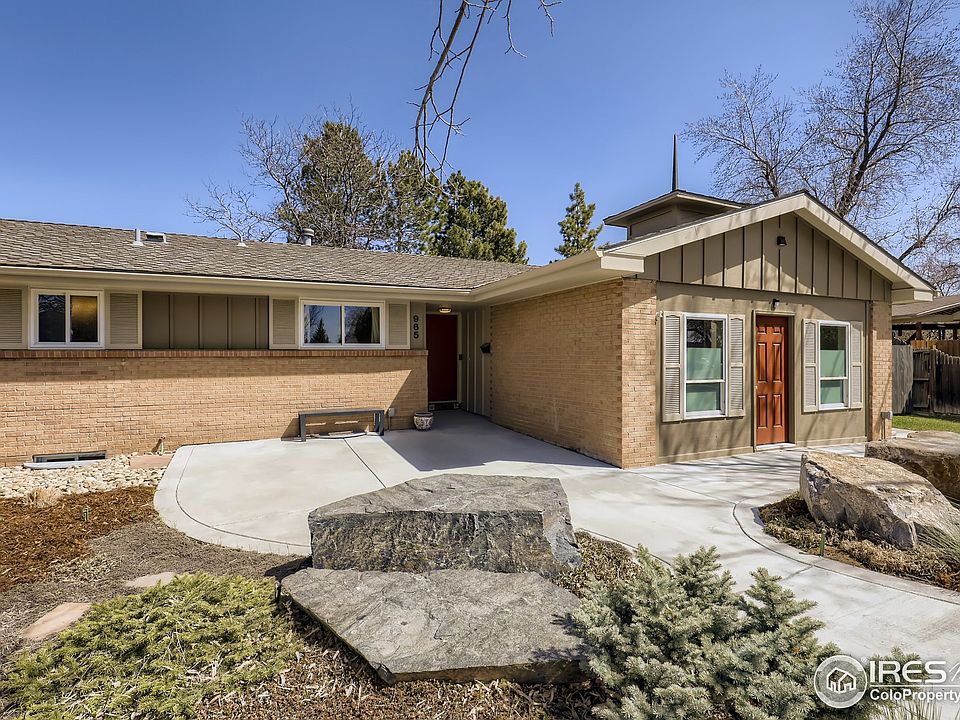 965 Country Club Ct, Broomfield, CO 80020 Zillow