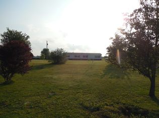 5443 Emerson Rd, Humboldt, TN 38343