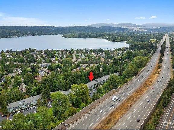 2nd image of 4635 W Lake Sammamish Pkwy SE APT G304