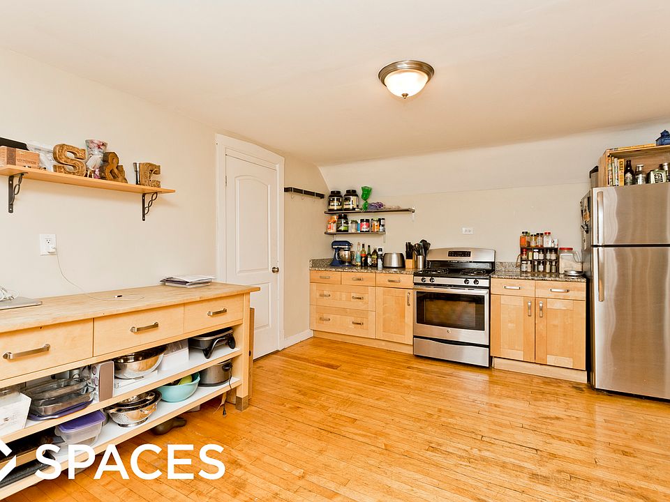 1st image of 3446 N Damen Ave #2