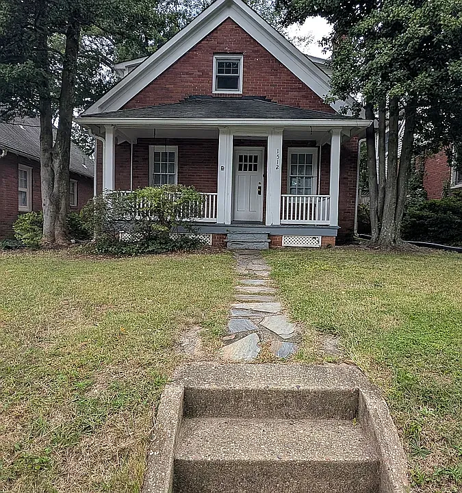1512 N Utah St