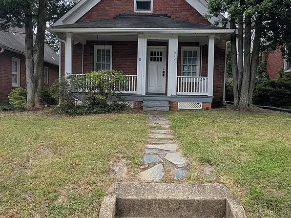 1512 N Utah St, Arlington, VA 22207