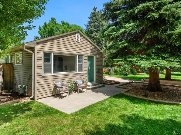 970 Bungalow Court, Fort Collins, CO 80521