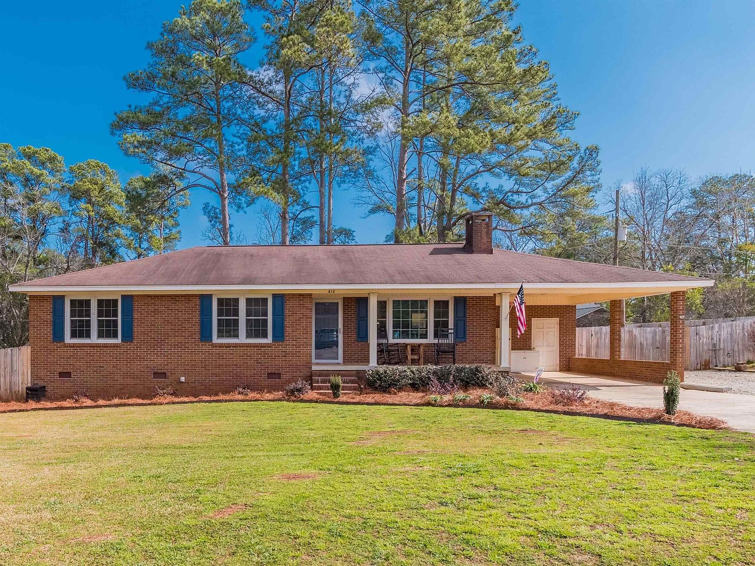 412 Circle Dr Prosperity SC 29127 MLS 580415 Zillow