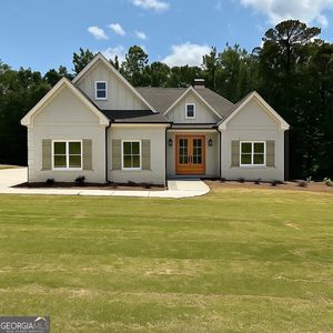 1377 Foxglove Ct, Statham, GA, 30666