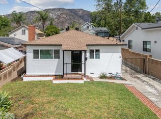 7727 Jayseel St, Tujunga, CA 91042