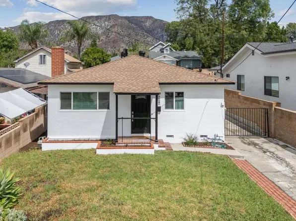 7727 Jayseel St, Tujunga, CA 91042