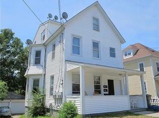 39 Terrace Ave #1, New London, CT 06320