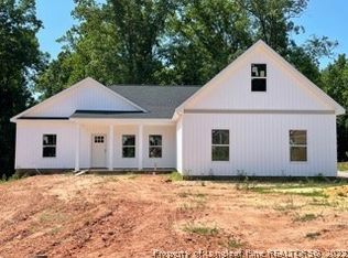 2523 Victory Dr, Sanford, NC 27330