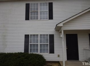 105 Aj Ln, Selma, NC 27576