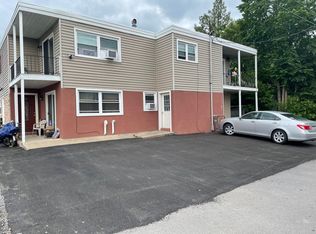 6 Ellis St APT 8, Whitesboro, NY 13492