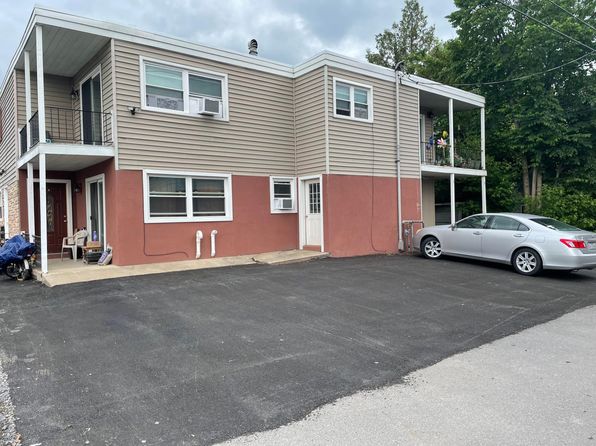 57 Davis Ave #1