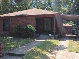 3717 Myrtle St, Dallas, TX 75215