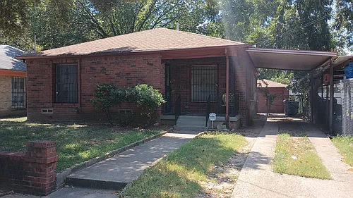 3717 Myrtle St Photo 1