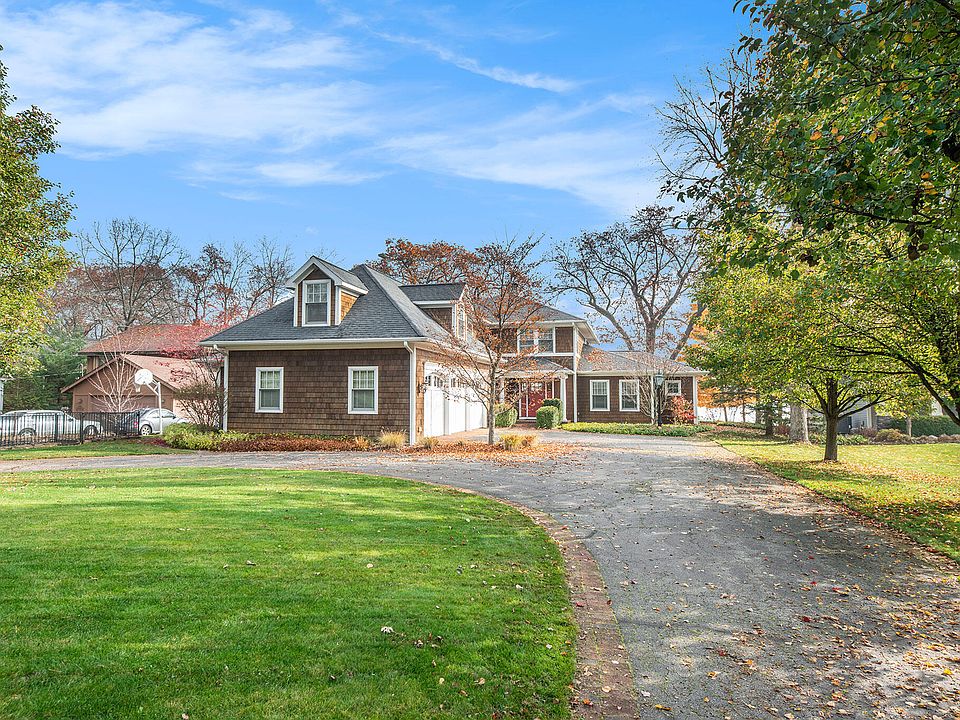 7158 Weller Ct NE, Rockford, MI 49341 Zillow