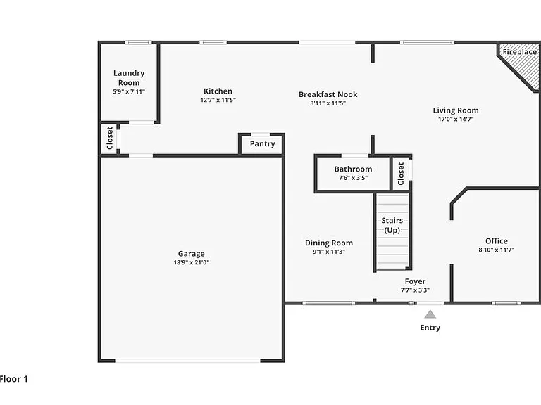 276 Porta Rosa Cir — Photo 2