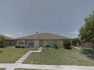 1922 Teton Trl, Lewisville, TX 75077