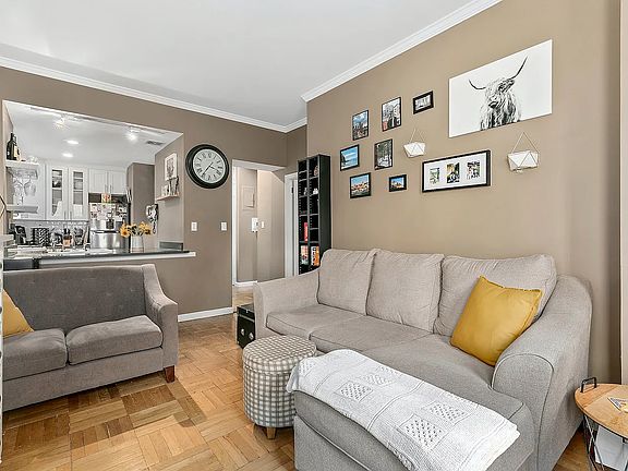 2nd image of 303 W 80th St APT 2C
