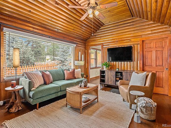 2nd image of 4805 S Blue Spruce Road